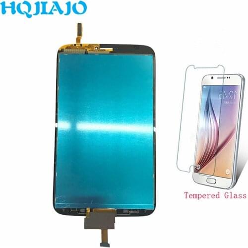 Tablet LCDs & Panels For Samsung Galaxy Tab 3 8.0 SM-T310 SM-T311 T310 T311 LCD Display Touch Screen Digitizer Frame Assembly