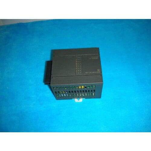 1PC USED Siemens 6ES7222-1BF00-0XA0