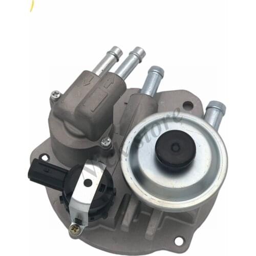 23380-51041 23380-51042 Fuel Water Separator Base VDJ2001VD For Toyota Land Cruiser