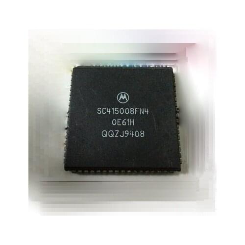 50pcs/lot SC415008FN4 PLCC68 SC415008FN 4 SC415008 FN4 SC4150 08FN4 SC 415008FN4 SC41500BFN4