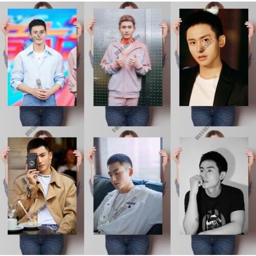 5D DIY Diamond Painting Word of Honor Cross Stitch Kits Mosaic Shan Helling Diamond Embroidery Full Square Drill Home Decoration