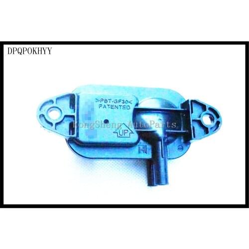 DPQPOKHYY DPF Exhaust Differential Pressure Sensor for Ford Focus Mondeo Volvo Jaguar Mazda 3 Land Rover 3M5A-5L200-AB