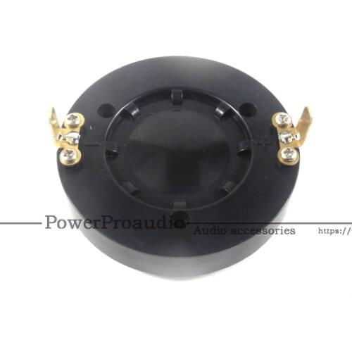 1PCS Diaphragm for Behringer Eurolive 34T120H8 B114 B115 8 ohm 1.35" Speaker Horn Driver 34T30D8
