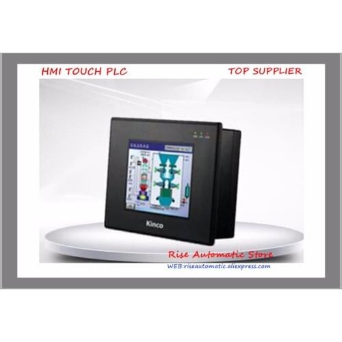 Brand New Original Section MT4513TE 800*600 10.4-Inch MT4512TE 10.1 Inch Touchscreen Ethernet Interface