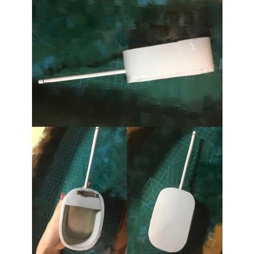 My Hero Academia Denki Kaminari Cosplay Headset