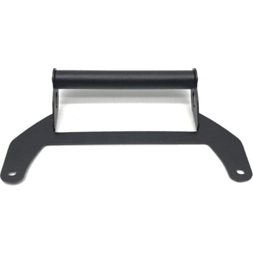 Motorcycle Phone Navigation Handlebar Bracket Support for HONDA ADV150 2019-2020