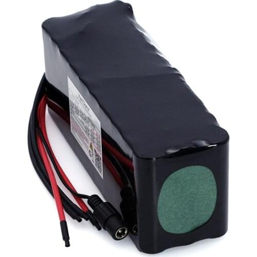 VariCore 12 V 20000mAh 18650 lithium battery 20A 240W with BMS For miners lamp xenon lamp Wheelchair Golf cart Battery pack