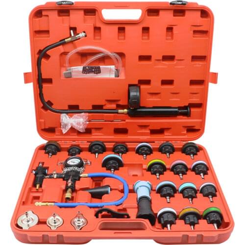 LZHZXY Inspection Mirror With Telescopic Arm