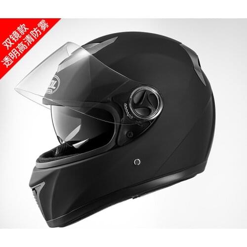 Mens motorcycle helmet, complete motorcycle mask, ABS material, adventure, motorcycle, dot certification