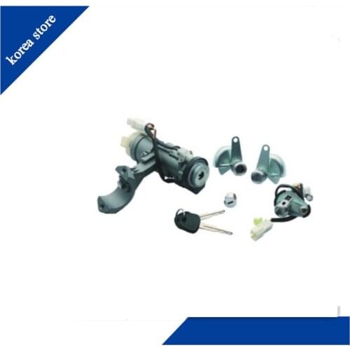 KEY SET for HYUNDAI ELANTRA oem 81905-08A20