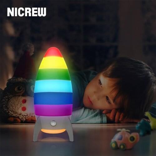 NICREW Night Lights