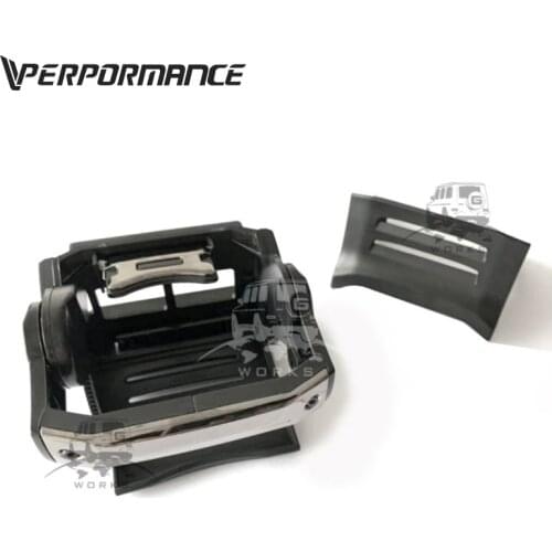 Cup holder for MB G class w463 G500 G500 G63 G65 2002-2017y