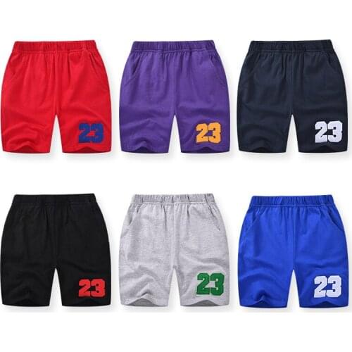 Qovpatlh Shorts For Boys