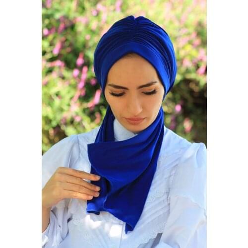 Summer muslim solid color scarf for women hijab bubble chiffon hijab hijab female head wrap shawls and wraps foulard femme