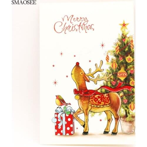 SMAOSEE Products For The Holidays
