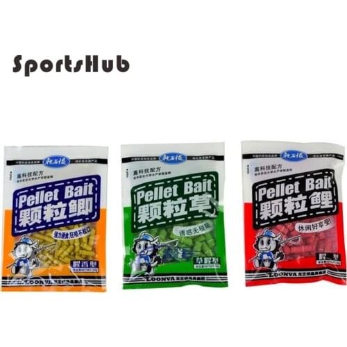 SPORTSHUB Fishing Lure For Carp