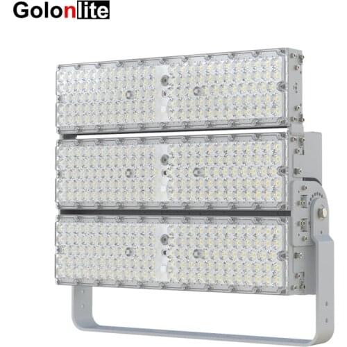 LED high mast light for airport seaport square highway stadium sport courts playground 5 years warranty high quality 300W-1500W