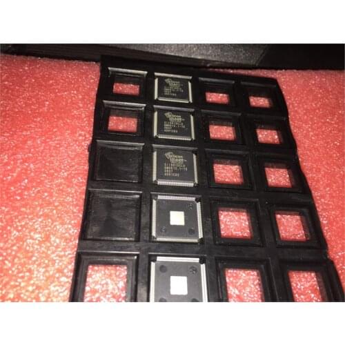 2PCS/LOT SIL9013CLU SII9013CLU TQFP-128 LCD driver LCD chip