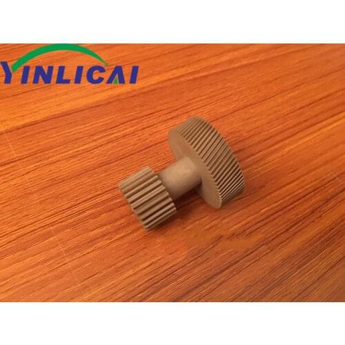 2Pcs Compatible New Fuser Drive Gear FC6-3494-000 For Canon iR8105 8095 8085 8205 8295 8285 6055 6065 6075 6255 6065 6075