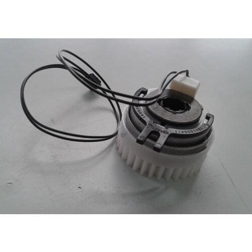 Free Shiping 6LJ279820 Positioning clutch e18 for Toshiba Counter clutch