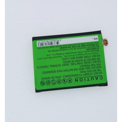 Cameron Sino C11P1423 C11P1424 Battery for Asus Zenfone 2 Deluxe ZE551ML ZE550ML ZenFone Go ZenFone Go Dual SIM 2900mAh