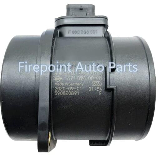 MAF Sensor Mass Air Flow Meter for Ssanngyong 6710940048 0281006043 0281006874