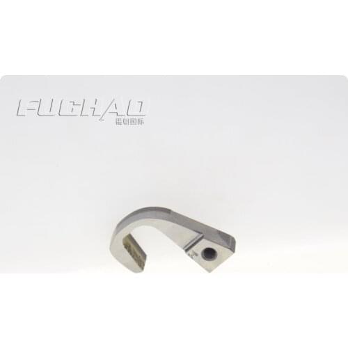FR134 STRONG.H Brand REGIS For SIRUBA F007 Curved Knife Scimitar Industrial Sewing Machine Spare Parts Sewing Machine Parts