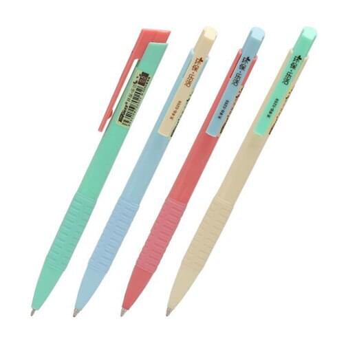 GANSSIA Plastic Handles