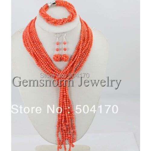 HIBEADS Jewelry Sets