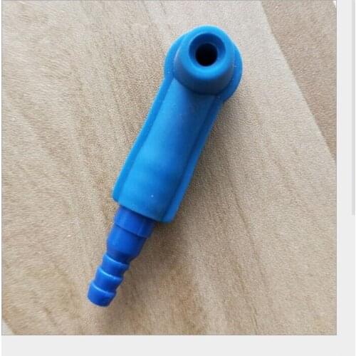 2pcs Brake Oil Exchange Tool Oil filling Equipment Oil filling Tools for FIAT 500/Panda /Stilo /Punto /Doblo /Grande /Bravo 500
