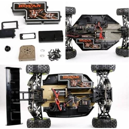 1/5 scale LT SLT LOSI TRUCK Electric LT/SLT Conversion kit without motor and ESC