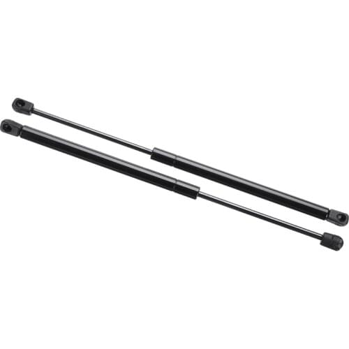 Metal Hood Strut 1pair Front Lifters Supports Spring Shock Absorber Dampers Automotive For Hyundai Santa Fe