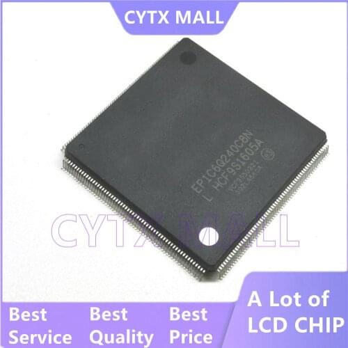 1PCS EP1C6Q240C8N QFP20 EP1C6Q240