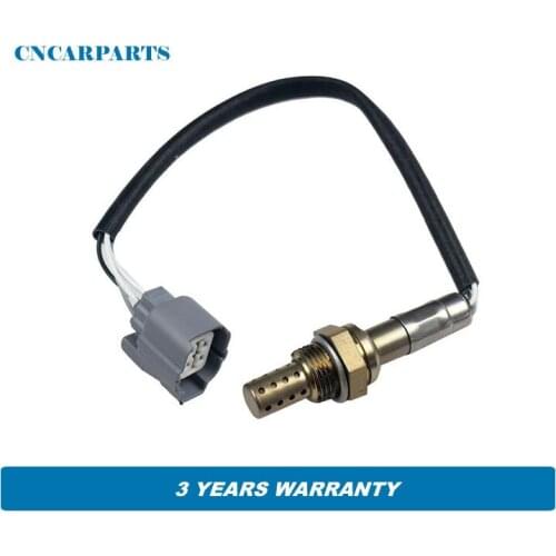 O2 oxygen Lambda Sensor fit for HONDA CIVIC Ballade , 36531P2PA01