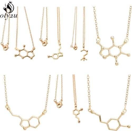 Ожерелья Oly2U China At AliExpress