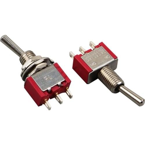 Switch For RadioLink AT9S Futaba JR Frsky X9D Plus QX7 FlySky Walkera WFLY RadioLink switch parts