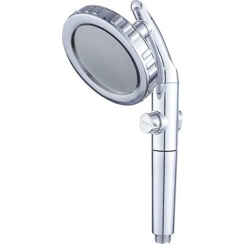 Handheld Shower Accessories Home Bathroom Faucet Replacement Parts International Size Bathroom Fixture Supercharge Bath H007