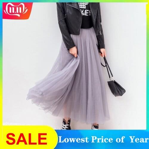 Женские вечерние юбки TOPPICK China At AliExpress