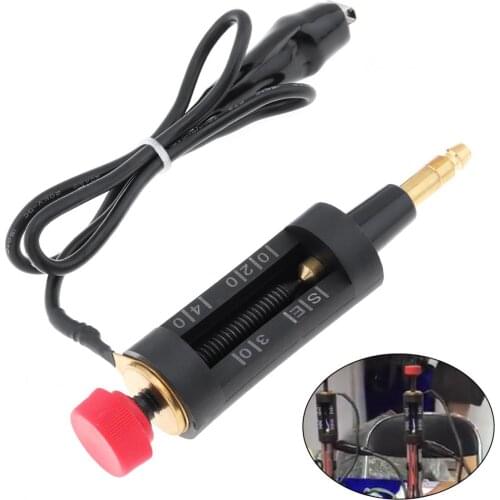 Universal Durable Adjustable Car Auto Ignition Coil Tester Ignition Spark Test Tool