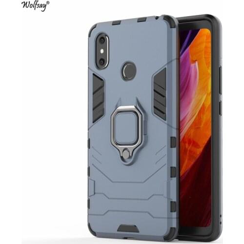 Чехлы для телефонов Xiaomi Mi Max 3 Wolfsay China At AliExpress