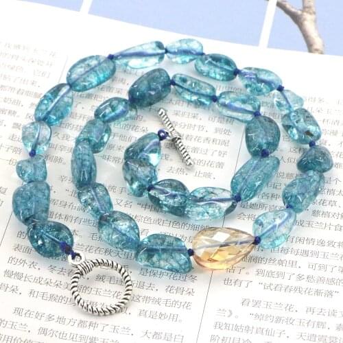 YOUCAIHUA Baby Necklaces