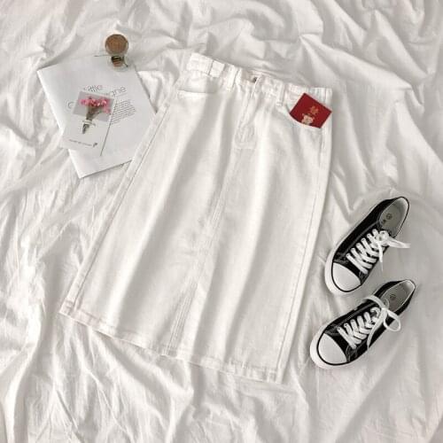 Cheap wholesale 2019 new Spring Summer Autumn Hot selling womens fashion casual sexy Skirt BP63