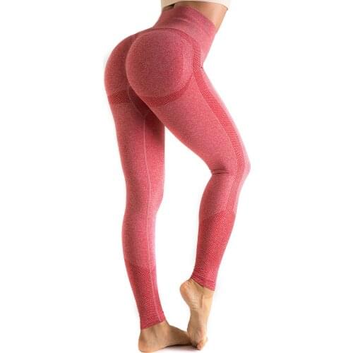 Womens High Waisted Yoga Pants Butt Lifting Stretchy Leggings Workout Leggings for Women Stretch Tummy Control Slimming Tights