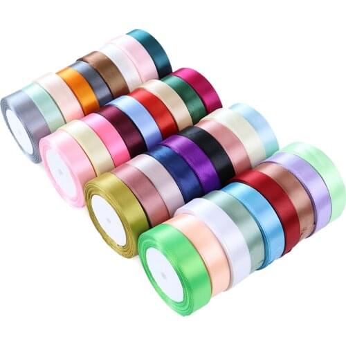 22 Yard/ Roll 20mm Width Florist Floral Stem Tape Corsages Artificial Flower Stamen Wrap DIY Craft Accessories