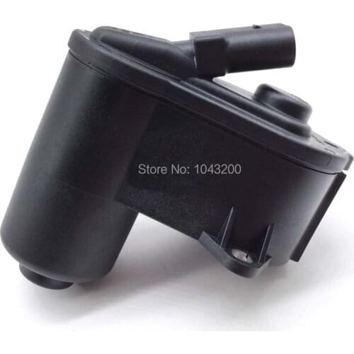 3C0998281 NEW REAR BRAKE CALIPER SERVO MOTOR 6 TORX FOR AUDI Q3 SEAT ALHAMBRA VW CC PASSAT SHARAN TIGUAN 1.4 1.6 2.0 TDI TFSI