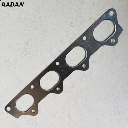 4G64 4G69S4N Engine Exhaust Gasket for Great Wall Wingle Steed Haval