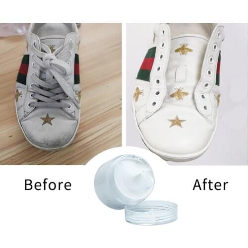 30ml Leather Repair Gel Color Repair Home Car Seat Leather Complementary Repair Refurbishing Cream Paste Leather Cleaner