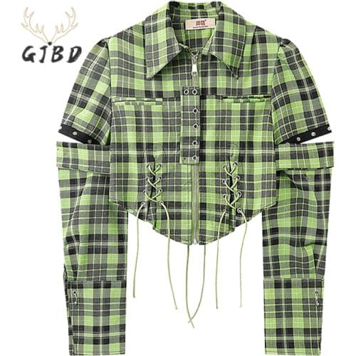 GJBD Summer Blouses