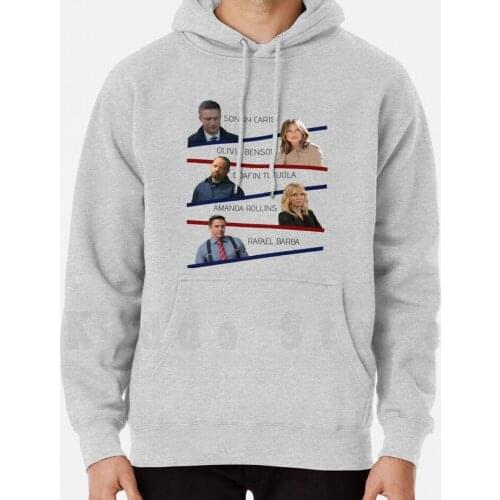 Law & Order Svu Team hoodies long sleeve Svu Law Order Law And Order Law Order Svu Svu Team Olivia Benson Olivia