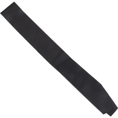 MagiDeal Blank Plain Hen Party Birthday Baby Shower Party DIY Decor Retirement Sash